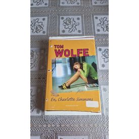 Tom Wolfe Én, Charlotte Simmons