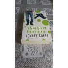 Kőváry Anett Mindjárt harminc