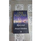 Lisa Kleypas Karácsonyéj a Péntek kikötőben