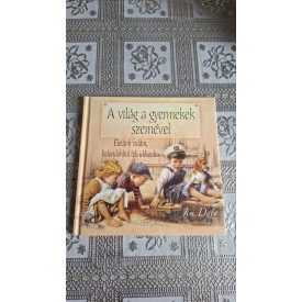 A világ a gyermekek szemével