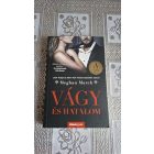 Meghan March Vágy és hatalom - Vágy trilógia 1.