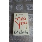 Kate Eberlen Miss You