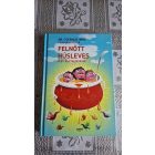 Dr. Csernus Imre Pampuryk Péter Felnőtt húsleves - Élet- és ételérzések