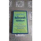 Diane Paul Balkezesek kézikönyve - Minden, amit a balkezességről tudnunk kell