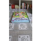 Nyuszi és teknős - 3D mesekönyv