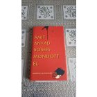 Marion McGilvary Amit anyád sosem mondott el