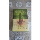 Erich Maria Remarque A fekete obeliszk