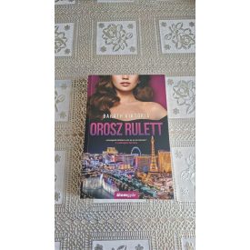 Baráth Viktória Orosz rulett