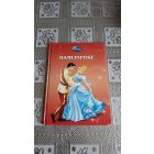 Disney filmek gyűjteménye - Hamupipőke