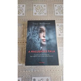 Tracy Buchanan A hallgatás fala