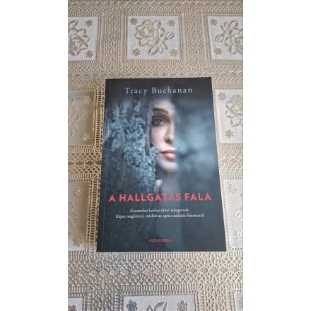 Tracy Buchanan A hallgatás fala