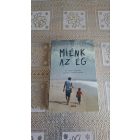 Luke Allnutt Miénk az ég