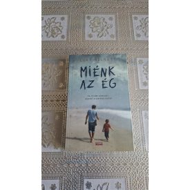 Luke Allnutt Miénk az ég
