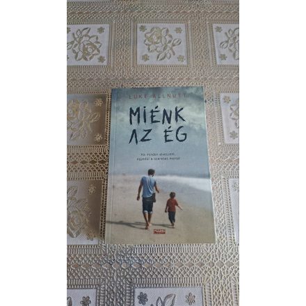 Luke Allnutt Miénk az ég