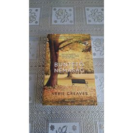 Abbie Greaves Büntető némaság