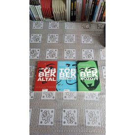 Julia Lewis Thomson Többek által 1-3.