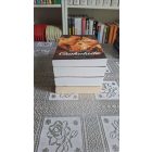 Joanne Harris Csokoládé sorozat
