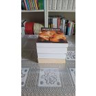 Joanne Harris Csokoládé sorozat