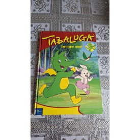 Rottschalk-Zuckowski Tabaluga (Egy szuper csapat)