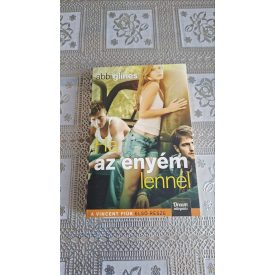 Abbi Glines Ha az enyém lennél