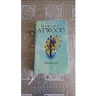 Margaret Atwood Macskaszem