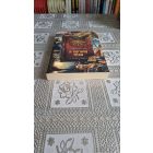 Vidra Gabriella A barlang titka