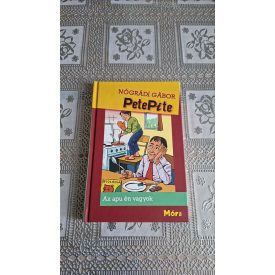 Nógrádi Gábor PetePite - Az apu én vagyok