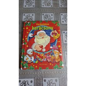Varázslatos karácsony