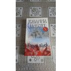 Johanna Lindsey Fagyos tüzek - A Viking trilógia 1. része
