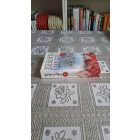 Johanna Lindsey Fagyos tüzek - A Viking trilógia 1. része