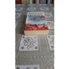 Johanna Lindsey Fagyos tüzek - A Viking trilógia 1. része