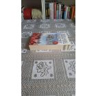 Johanna Lindsey Fagyos tüzek - A Viking trilógia 1. része