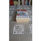 Johanna Lindsey Fagyos tüzek - A Viking trilógia 1. része