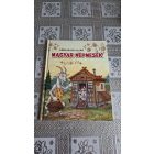Állatokról szóló magyar népmesék