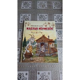 Állatokról szóló magyar népmesék