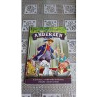 Hans Christian Andresen Andersen történetei nyomán