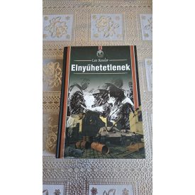 Leo Kessler Elnyűhetetlenek