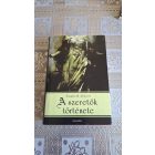 Elizabeth Abbott: A szeretők története