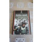 Leo Kessler Halálos menet
