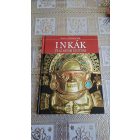 Daniel Gimeno (szerk.) Inkák és az andoki kultúrák - Nagy Civilizációk 1