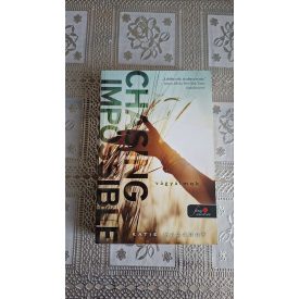   Katie Mcgarry Chasing Impossible - Vágyálmok (Feszülő húr 5.)