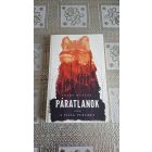 Frank Márton A világ peremén - Páratlanok 1.