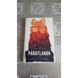 Frank Márton A világ peremén - Páratlanok 1.