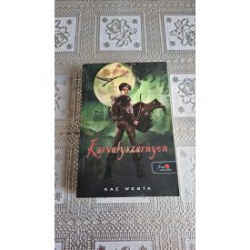 Kae Westa Karvalyszárnyon