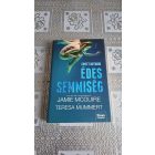 Jamie McGuire Mummert, Teresa Sweet Nothing - Édes semmiség