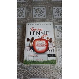 Marybeth Mayhew Whalen Bár igaz lenne!
