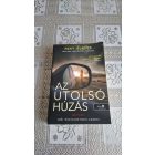 Burton, Mary Az utolsó húzás - Criminal Profiler 1.