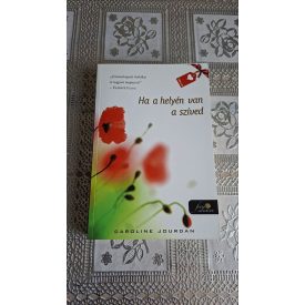 Carolyn Jourdan Ha a helyén van a szíved