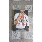 Whitney G. Two Weeks Notice - Felmondólevél