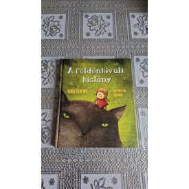 Balla Margit A földönkívüli kislány